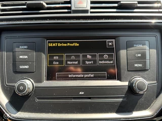SEAT Ibiza Seat Ibiza 1.0 TSI FR 85KW!  CLIMA*CRUISE*18INCH ATS*PDC*H&R - afbeelding nr 41