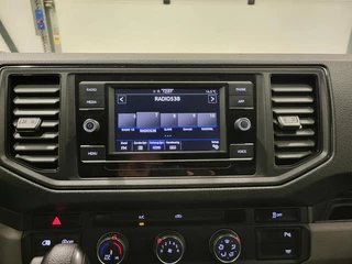 Volkswagen Crafter - afbeelding nr 10