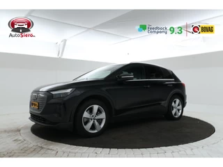 Audi Q4 e-tron 40 Edition 77 kWh