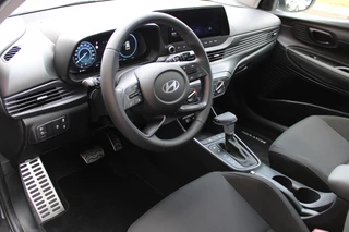 Hyundai Bayon - afbeelding nr 8