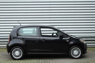 Volkswagen up! Airco Cruise Navi Fender CPV El. Ramen - afbeelding nr 4