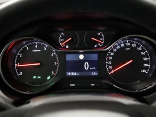 Opel Grandland X [PANORAMADAK, TREKHAAK, CRUISE CONTROL, CARPLAY, SENSOREN V+A, DENON AUDIO, CLIMATE CONTROL, ELEKTRISCHE ACHTERKLEP, NAVIGATIE, NIEUWSTAAT] - afbeelding nr 10