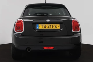 MINI One Mini Mini 1.5 One Pepper Automaat (NAVIGATIE, LED, STUURBEDIENING, CRUISE, MULTIMEDIA, 1e EIGENAAR, GOED ONDERHOUDEN) - afbeelding nr 8