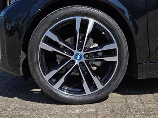 BMW i3 BMW i3 S 120AH 42KWH | WARMTEPOMP | NAVIGATIE PROFF. | CAMERA | - afbeelding nr 10