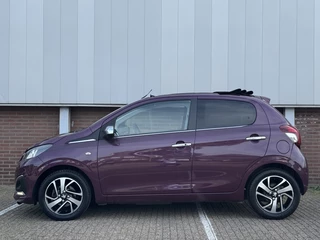 Peugeot 108 - afbeelding nr 2