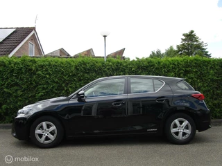 Lexus CT Lexus CT 200h - HYBRIDE -  ECC - Cruise Control - 63.000 KM - afbeelding nr 3