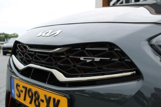 Kia ProCeed Kia ProCeed 1.6 T-GDi GT 204PK | Pano | JBL | Sportuitlaat - afbeelding nr 21