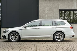 Volkswagen Passat Volkswagen Passat Variant 1.4 TSI PHEV GTE Business Trekhaak - afbeelding nr 7