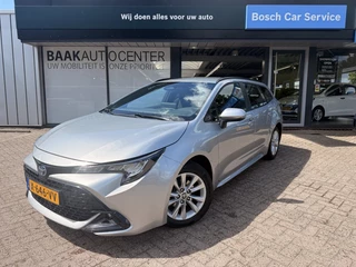 Toyota Corolla Touring Sports Hybrid 140 Active | Carplay | Camera | Pinksterdeal