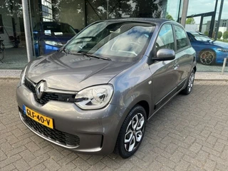 Renault Twingo 1.0 SCE COLLECTION AIRCO CRUISE
