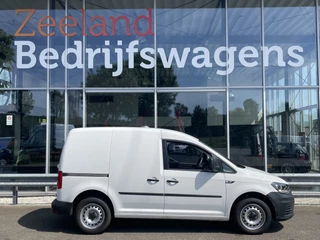 Volkswagen Caddy . - afbeelding nr 5