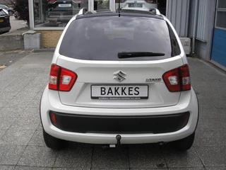 Suzuki Ignis Suzuki Ignis 1.2 Select Intro trekhaak/weinig km - afbeelding nr 25