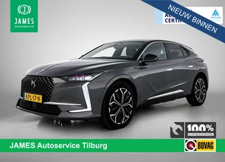 DS DS 4 E-Tense Rivoli PHEV