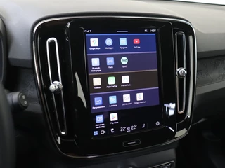 Volvo XC40 - afbeelding nr 27