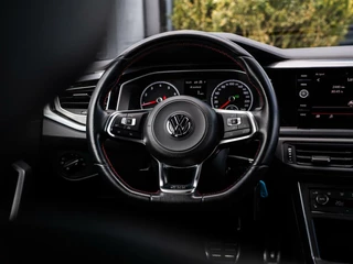 Volkswagen Polo Volkswagen Polo 2.0 TSI GTI|PANO|ACC|18''|CARPLAY|VELOURS - afbeelding nr 20