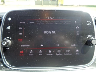 Fiat 500C Fiat 500 C 1.0 Hybrid Launch Edition/Airco/16''Lm velgen/Half Leer/1st eig/Slechts 34000km - afbeelding nr 16