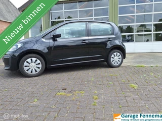 Volkswagen up! Volkswagen Up! 1.0 BMT move up! - afbeelding nr 2