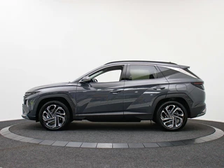 Hyundai Tucson Hyundai Tucson 1.6 T-GDI PHEV Premium | Facelift | Lease mogelijk - afbeelding nr 6