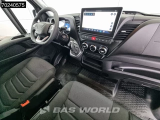 Iveco Daily Iveco Daily 35C18 3.0L Automaat 16m3 L4H2 LED ACC Navi Parkeersensoren Camera L3H2 3,5t Trekgewicht 16m3 Airco - afbeelding nr 10
