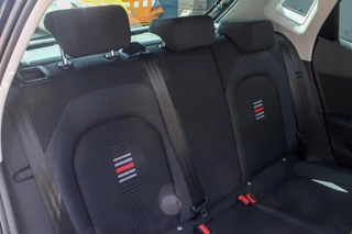 SEAT Ibiza SEAT Ibiza 1.0 TSI FR Business Intense PANO, CAMERA, BEATS, STOELVW - afbeelding nr 15