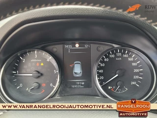 Nissan QASHQAI Nissan Qashqai 1.5 dCi Connect Edition, 360gr. cam., 18