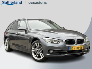 BMW 3 Serie Touring 340i xDrive M Sport High Executive