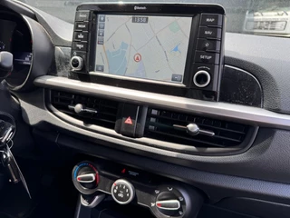 Kia Picanto Kia Picanto 1.0 CVVT ComfortLine Navigator, Navi,CarPlay,Camera,Elekt Pakket - afbeelding nr 29