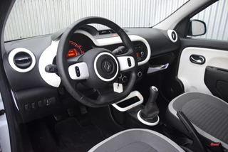 Renault Twingo - afbeelding nr 7