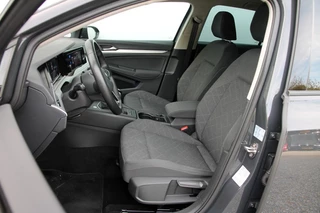Volkswagen Golf - afbeelding nr 8