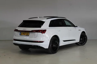 Audi e-tron Audi e-tron e-tron 55 quattro/trekhaak/RSstoelen/360cam/Pano - afbeelding nr 34