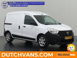 Dacia Dokker - 447742455-0