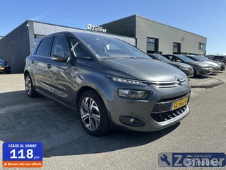 Citroën C4 Picasso - 107285833-0