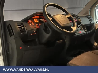 Peugeot Boxer Bijrijdersbank - afbeelding nr 16
