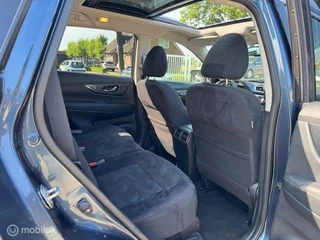 Nissan X-Trail Nissan X-Trail 1.6 DIG-T Connect Edition7p. - afbeelding nr 16