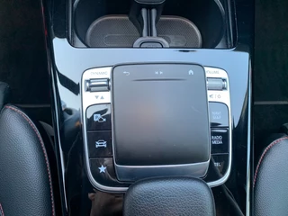 Mercedes-Benz CLA Mercedes-Benz CLA Shooting Brake 180 Premium cruise/airco/lane assist - afbeelding nr 22