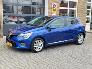 Renault Clio Renault Clio 1.0 TCe 100pk ZEN 5-DEURS CARPLAY/LED/PDC/NL-AUTO/1E EIG. - afbeelding nr 23
