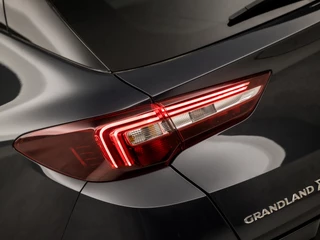 Opel Grandland X (APPLE CARPLAY, GROOT NAVI, STUUR/STOELVERWARMING, LEDER, CAMERA, SPORTSTOELEN, LED KOPLAMPEN, TREKHAAK, KEYLESS, NIEUWE APK, NIEUWSTAAT) - afbeelding nr 25