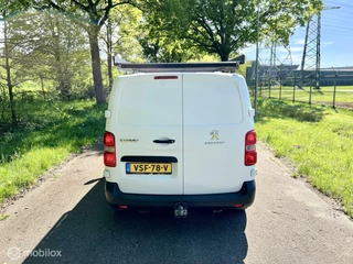 Peugeot Expert Peugeot Expert 227C 2.0 BlueHDI Automaat Camera CarPlay ✔️ - afbeelding nr 6