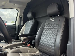 Volkswagen Caddy Volkswagen Caddy Cargo 2.0 TDI 75 Edition MAXI |SCHUIFD.L+R|LEER|ACC|LED - afbeelding nr 5