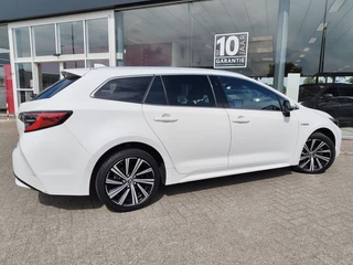 Toyota Corolla Touring Sports - afbeelding nr 5