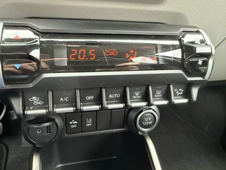 Suzuki Ignis - afbeelding nr 16