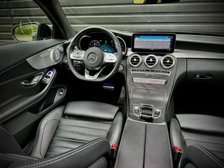 Mercedes-Benz C-Klasse - afbeelding nr 59