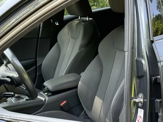 Audi A4 Audi A4 Avant 1.4 TFSI Sport S line black edition S-tronic - afbeelding nr 12