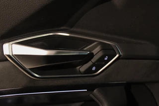 Audi e-tron Audi e-tron Sportback 55 quattro S edition 95 kWh B&O - afbeelding nr 28
