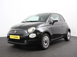 Fiat 500 1.0 Hybrid Bellavita