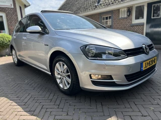Volkswagen Golf - afbeelding nr 25