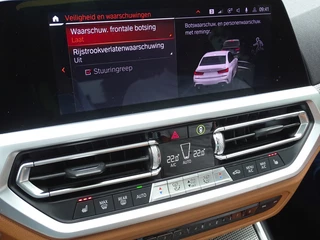 BMW 3 Serie BMW 3 Serie 330i 258PK High Ex. M-Sport / M-Perf. 2019 / LED / *NAP* - afbeelding nr 43