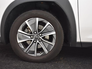 Lexus UX - afbeelding nr 10