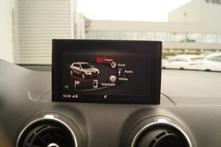 Audi Q2 Audi Q2 30 TFSI 115pk Design ProLine -NAVI-ECC-LED-PDC- - afbeelding nr 12