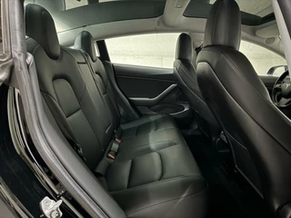 Tesla Model 3 Tesla Model 3 Standard RWD Plus 60 kWh Autopilot Pano NAP - afbeelding nr 23